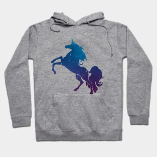 I'm a UNICORN, love unicorn! Hoodie